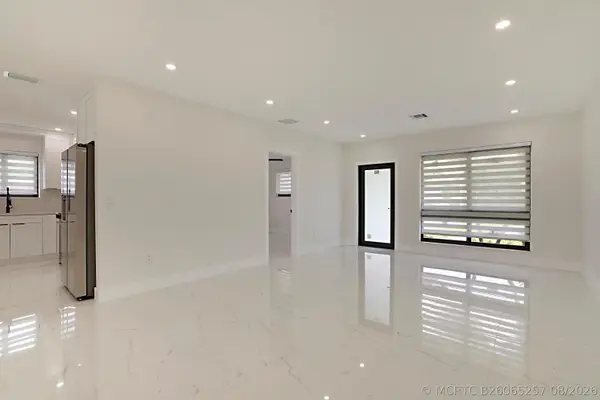 421 Fontana Drive, Palm Springs, FL 33461