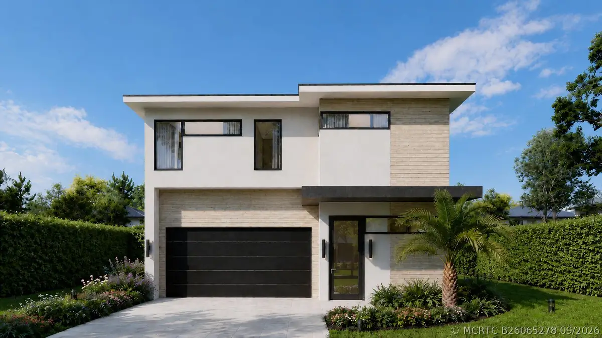 254 NE 12th Street, Delray Beach, FL 33444 - #1