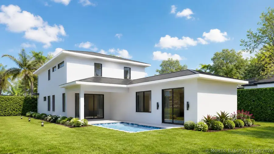 254 NE 12th Street, Delray Beach, FL 33444 - #2