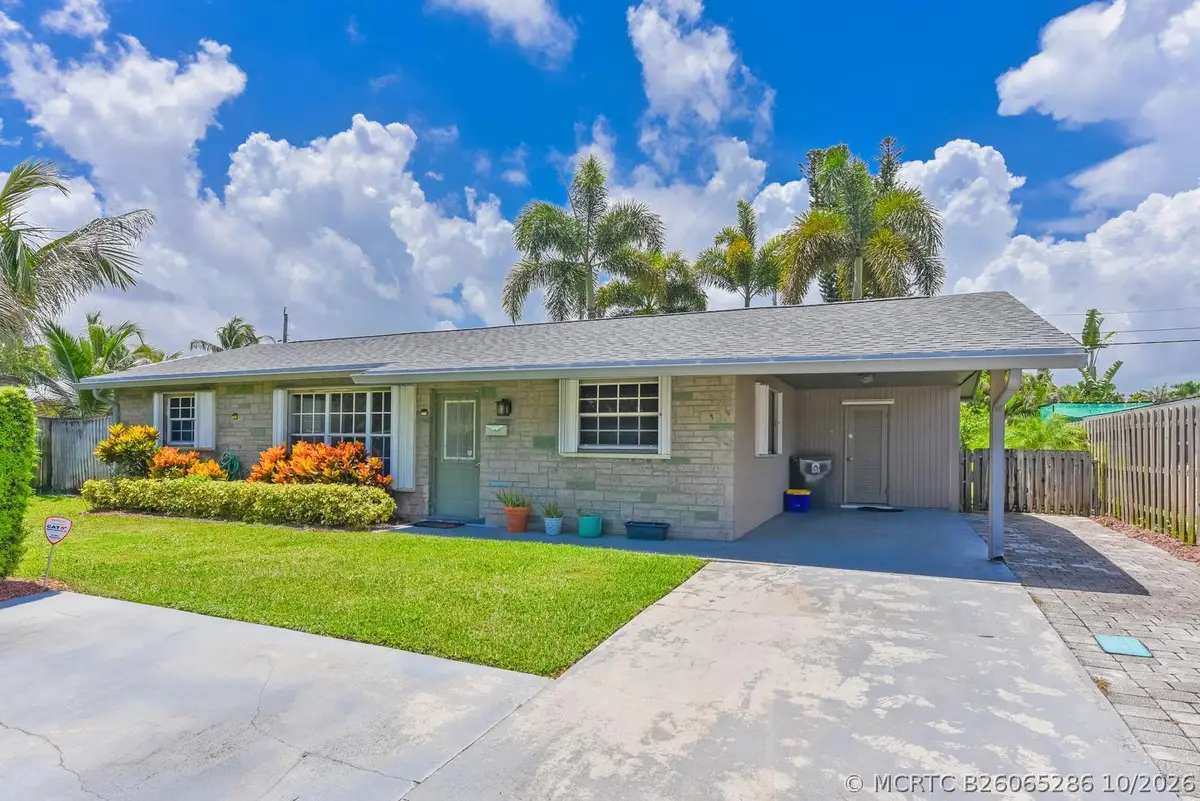 18625 Loxahatchee River Road, Jupiter, FL 33458 - #1