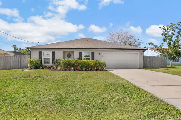 2349 SE Master Avenue, Port St Lucie, FL 34952