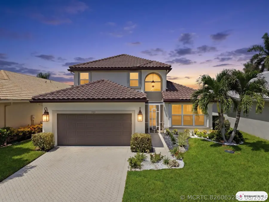 7723 Monarch Court, Delray Beach, FL 33446 - #2