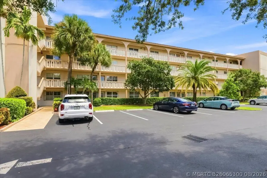 2304 Lucaya Lane #C1, Coconut Creek, FL 33066 - #2