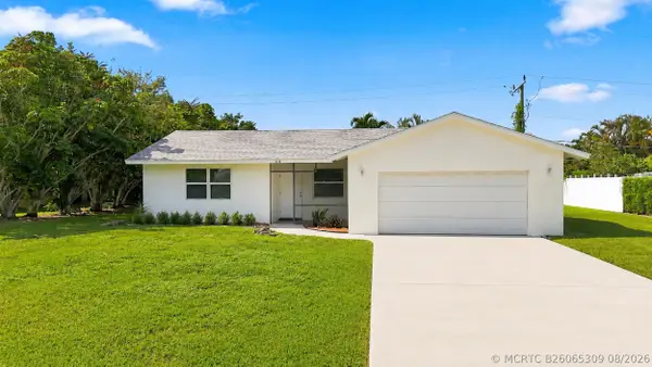 5114 Conklin Drive, Delray Beach, FL 33484