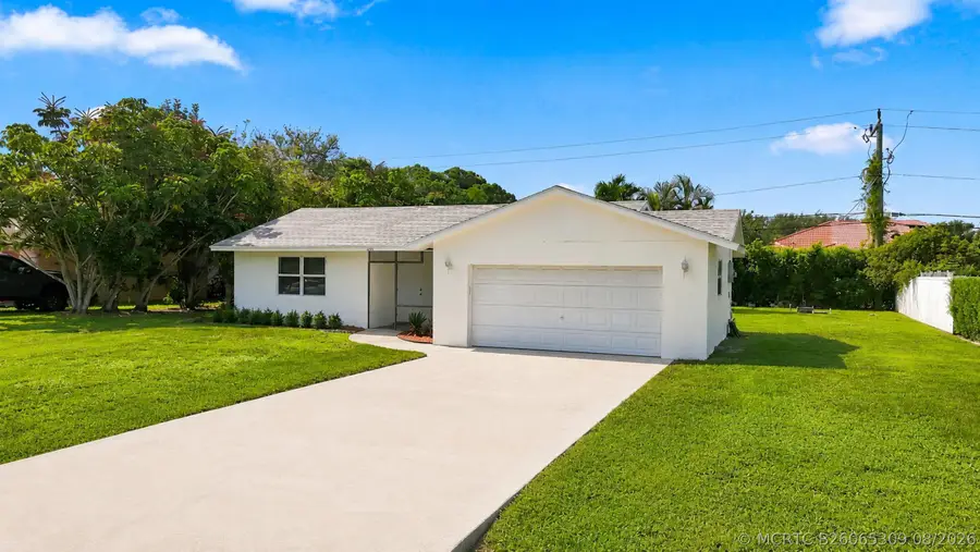 5114 Conklin Drive, Delray Beach, FL 33484 - #2
