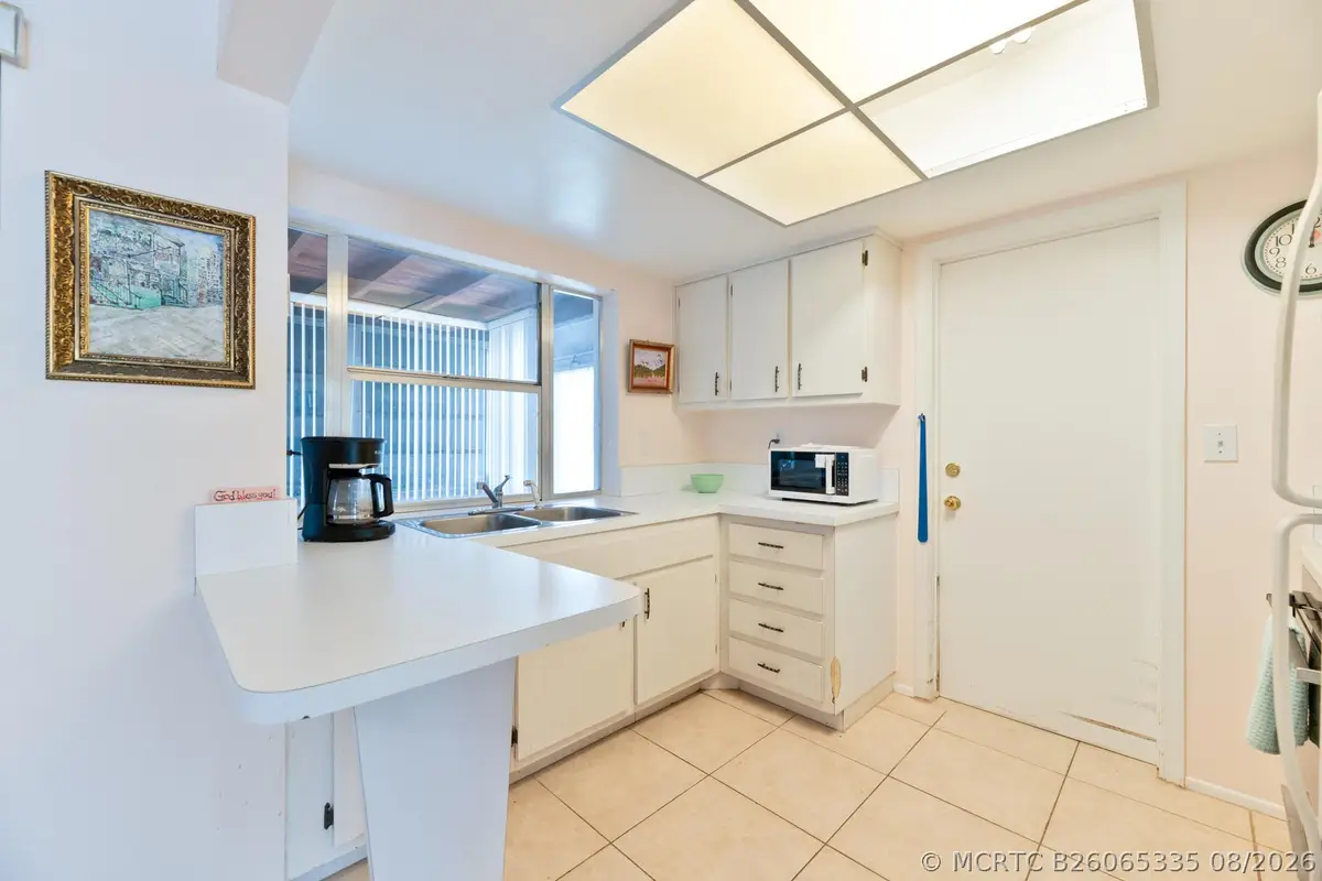 4500 NW 47th Court, Tamarac, FL 33319 - #1