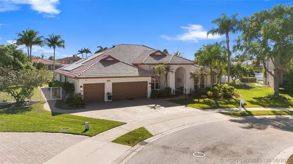 6691 Segovia Way, Pembroke Pines, FL 33331