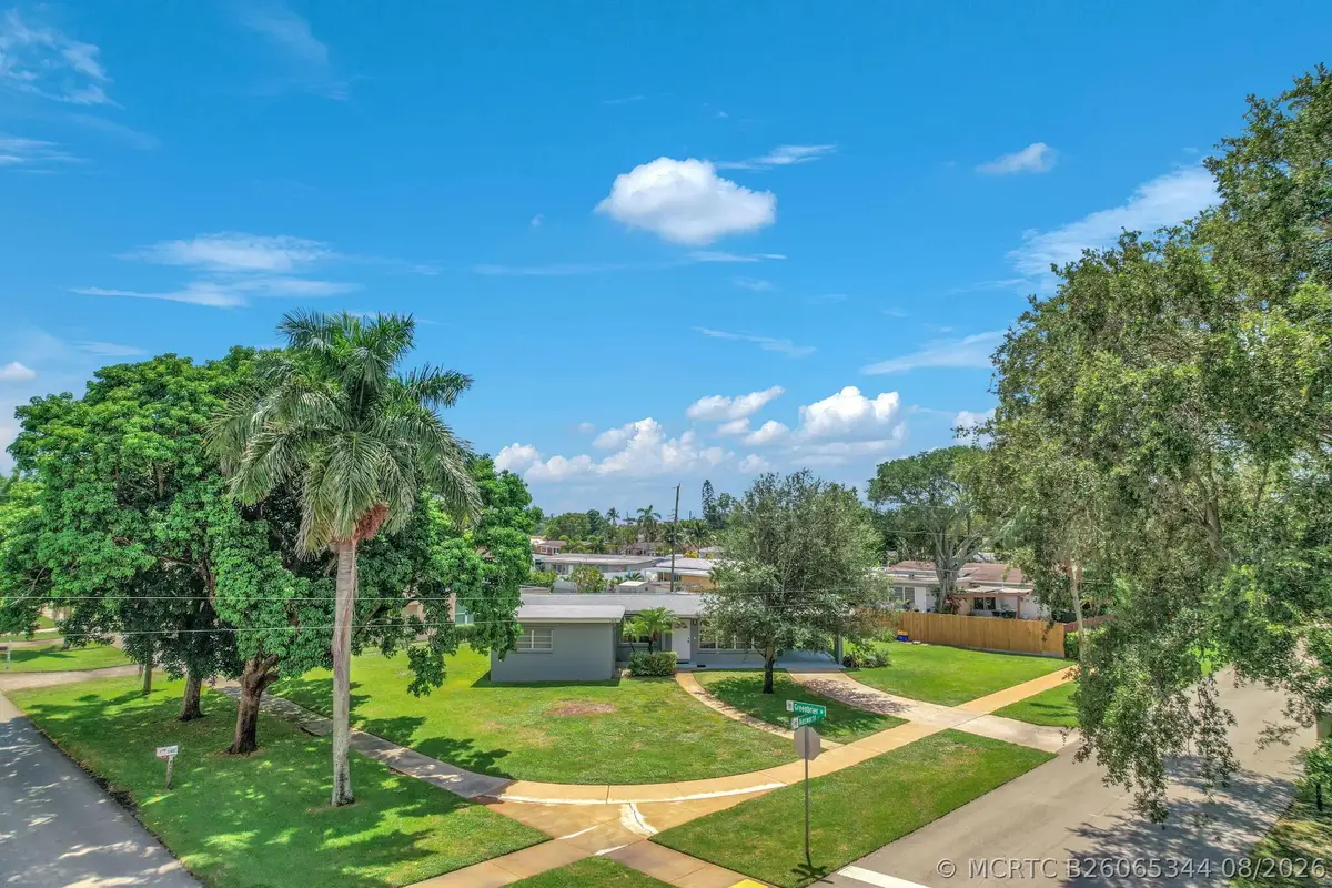 145 Greenbrier Drive, Palm Springs, FL 33461 - #1