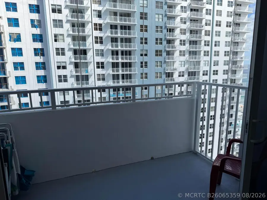 111 Briny Avenue #19-09, Pompano Beach, FL 33062 - #3