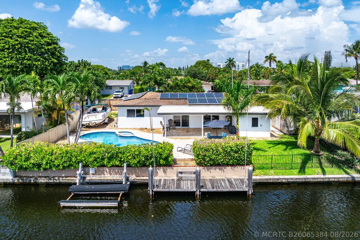 1620 SW 4th Avenue, Pompano Beach, FL 33060 - #1