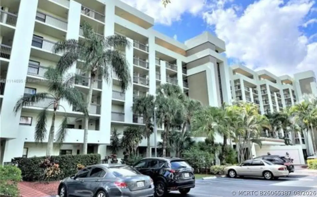 7050 NW 44th Street #403, Lauderhill, FL 33319 - #1