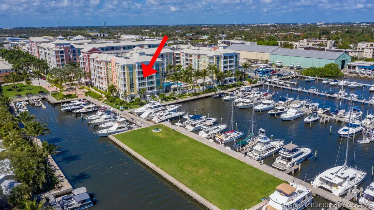 806 E Windward Way #424, Lantana, FL 33462 - #1