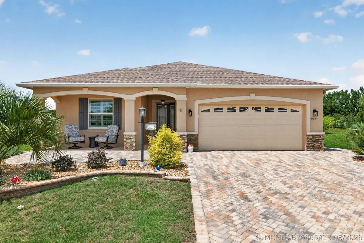 8971 SW 75th Lp, Ocala, FL 34481 - #1
