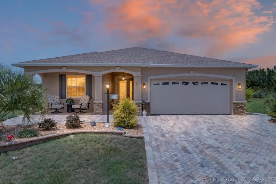 8971 SW 75th Lp, Ocala, FL 34481 - #2