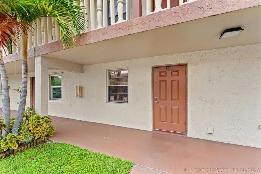 9200 SW 3rd Street #108, Boca Raton, FL 33428 - #2