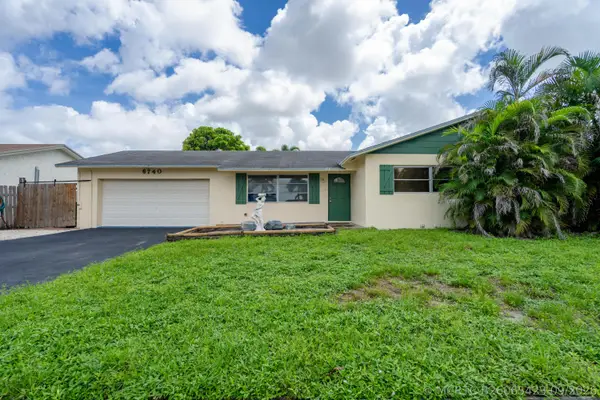 6740 NW 26th Avenue, Fort Lauderdale, FL 33309