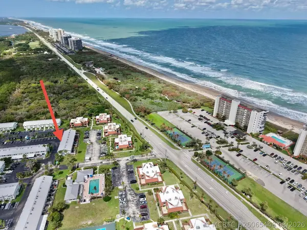 9409 S Ocean Drive #31, Jensen Beach, FL 34957