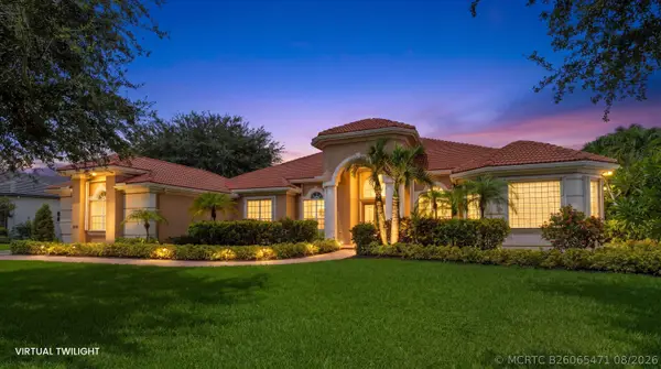 893 Forest Glen Lane, Wellington, FL 33414