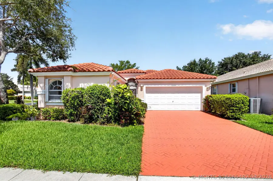 12663 Coral Lakes Drive, Boynton Beach, FL 33437 - #2
