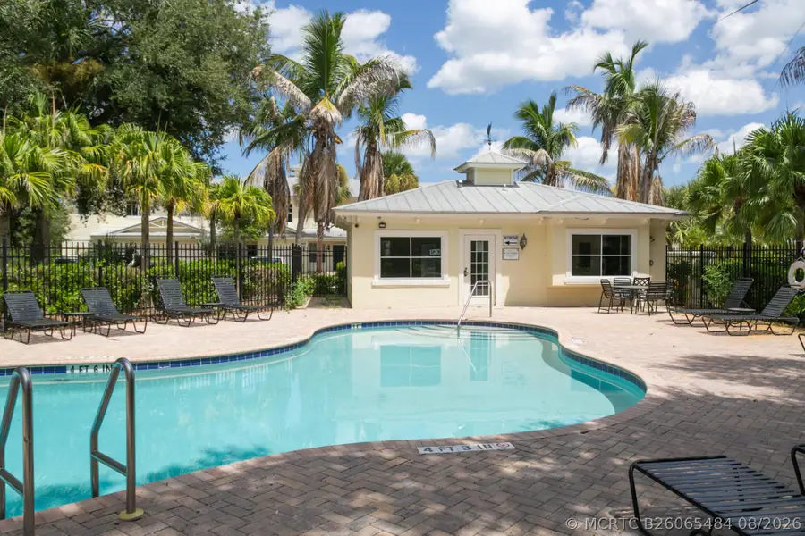 3902 Sabal Way, Fort Pierce, FL 34981 - #3