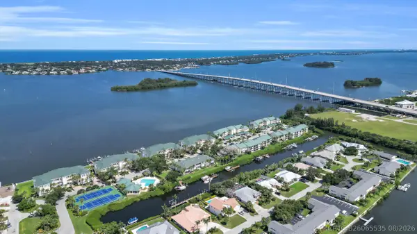 1845 Tarpon Lane #G304, Vero Beach, FL 32960