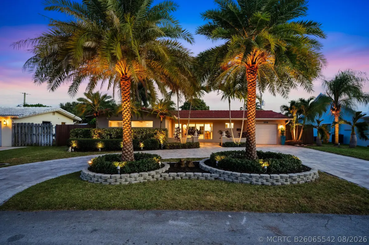 2010 NE 31st Street, Lighthouse Point, FL 33064 - #1