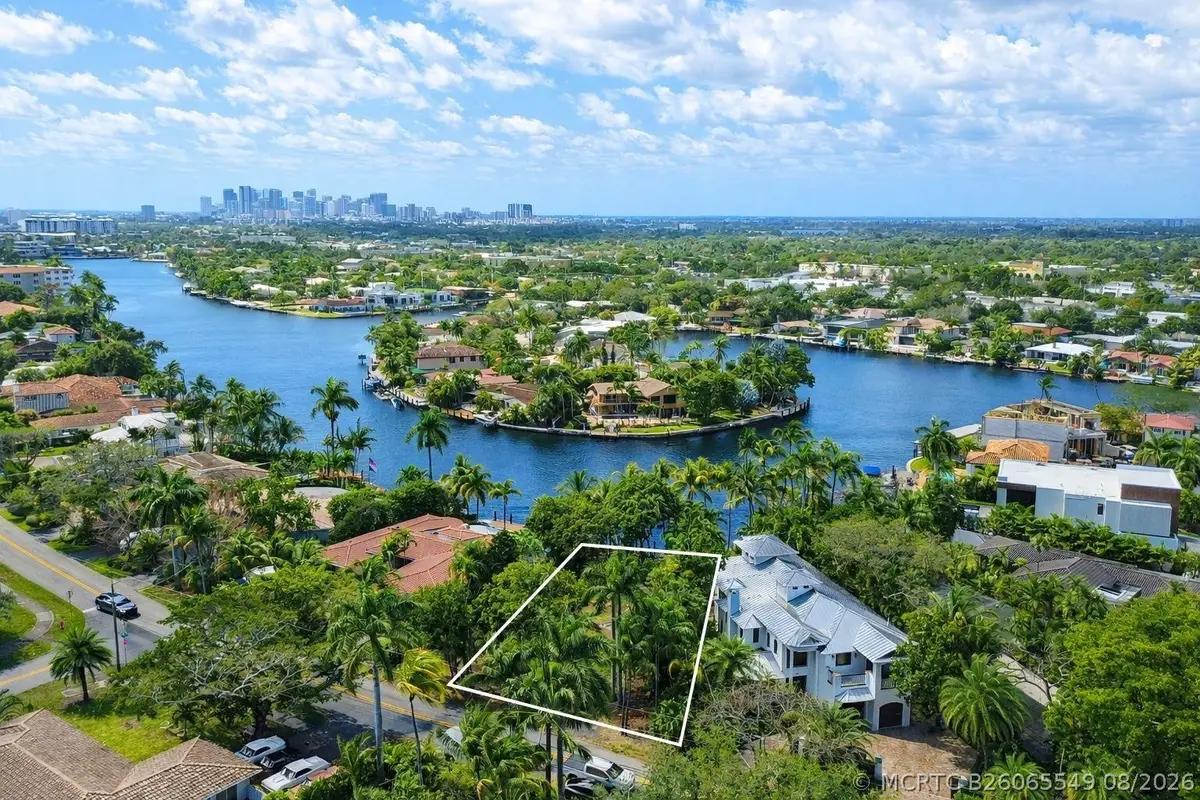 2405 Middle River Drive, Fort Lauderdale, FL 33305 - #1