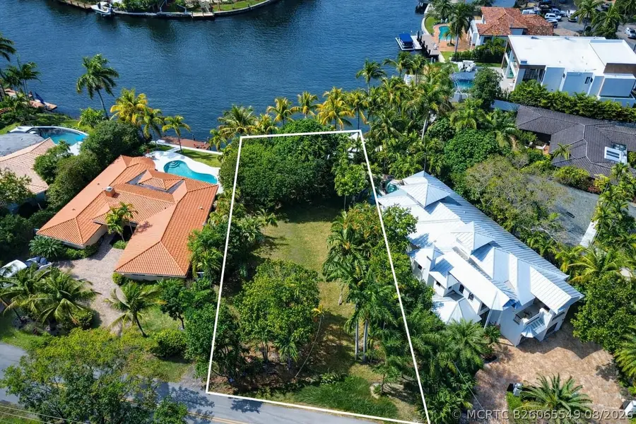 2405 Middle River Drive, Fort Lauderdale, FL 33305 - #2