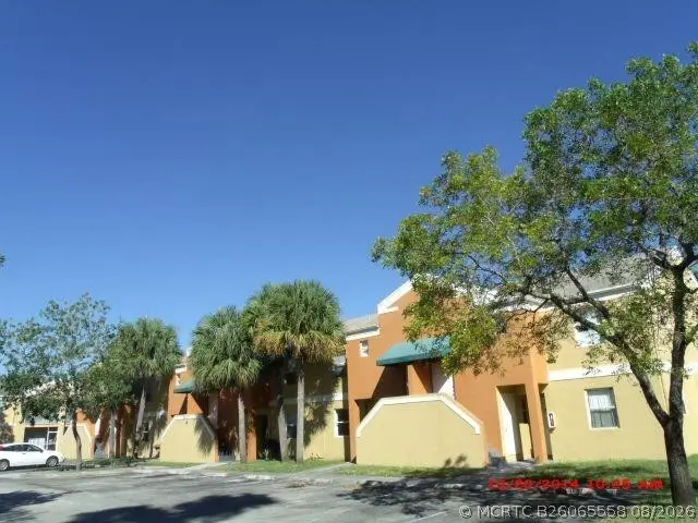 2431 NW 56th Avenue #204, Lauderhill, FL 33313 - #2