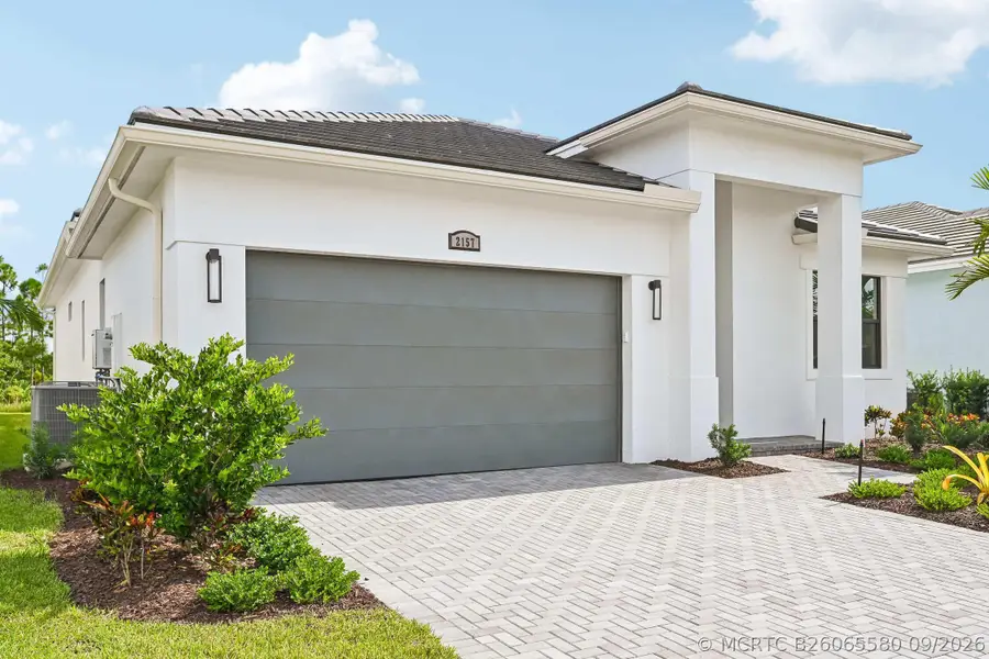 2157 SE Mosaic Boulevard, Port Saint Lucie, FL 34984 - #3
