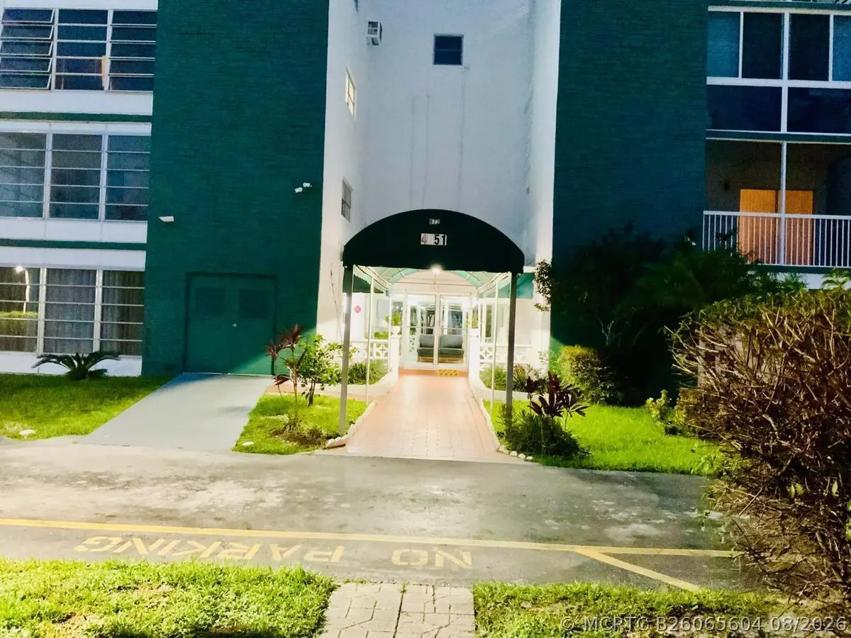 4751 NW 21st Street #116, Lauderhill, FL 33313 - #1