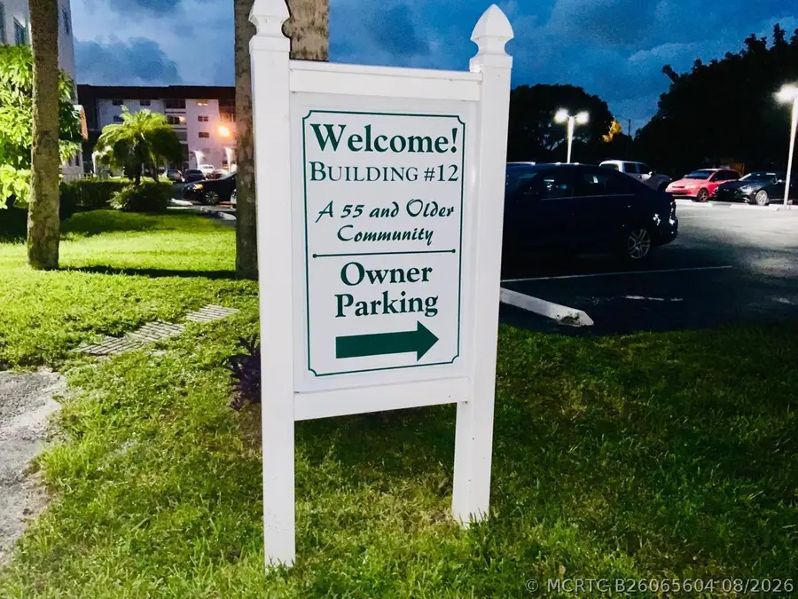 4751 NW 21st Street #116, Lauderhill, FL 33313 - #2