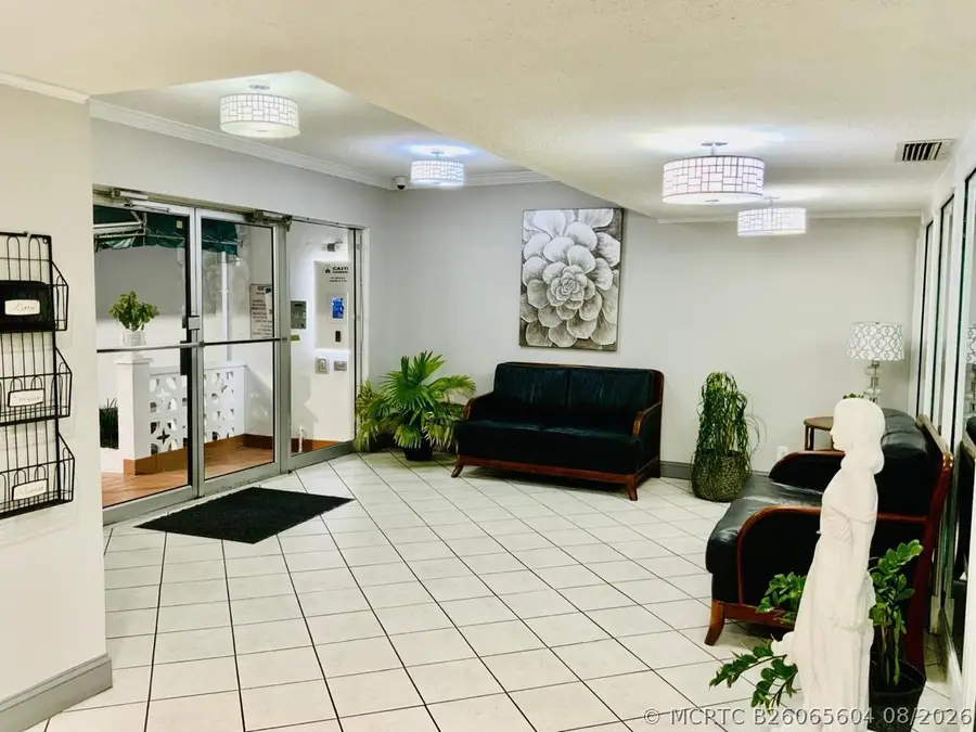 4751 NW 21st Street #116, Lauderhill, FL 33313 - #3