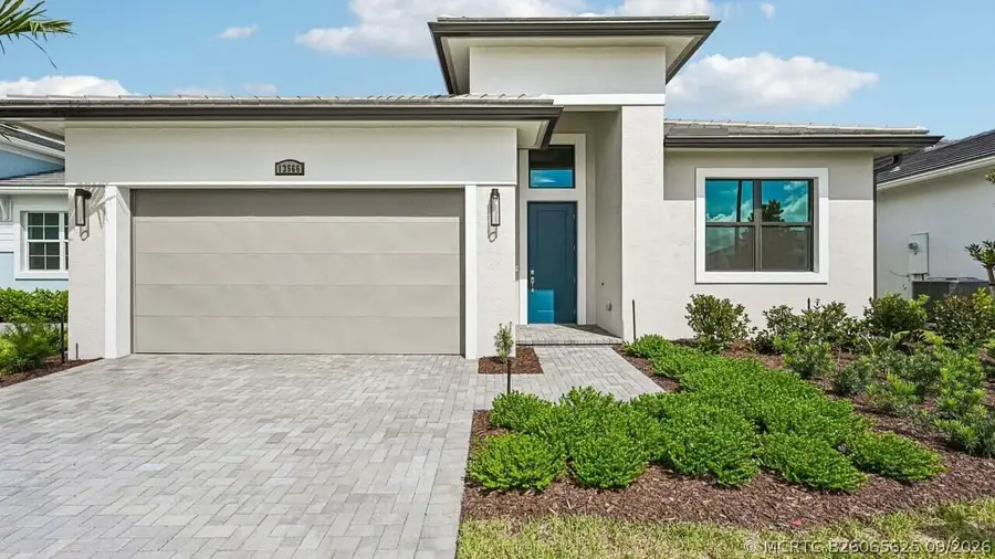13566 SE Grovewood Drive, Port Saint Lucie, FL 34984 - #2