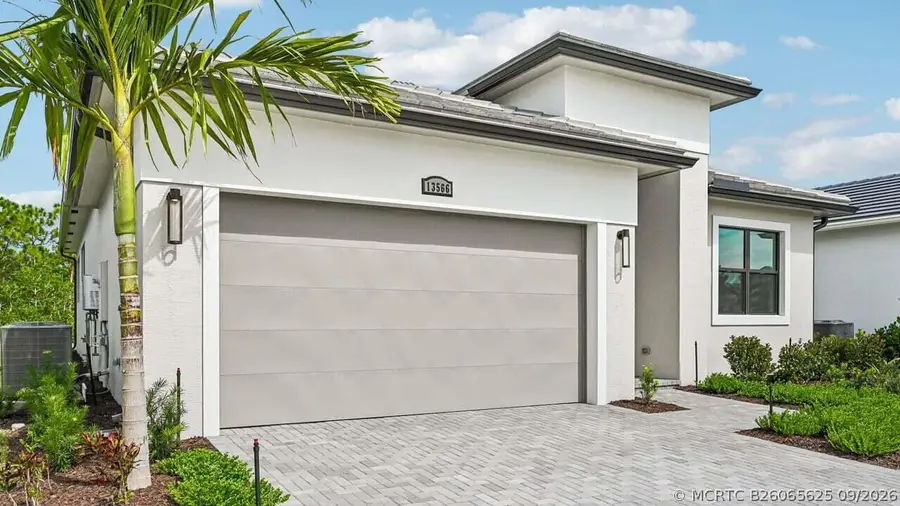 13566 SE Grovewood Drive, Port Saint Lucie, FL 34984 - #3