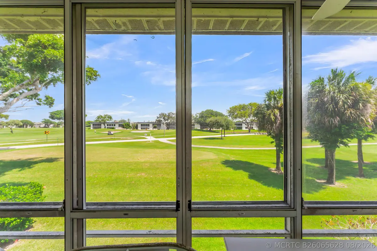 572 Flanders L #572, Delray Beach, FL 33484 - #1