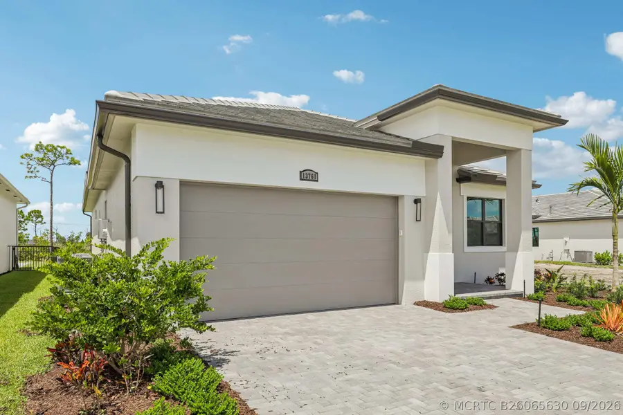 13761 SE Blackwood Drive, Port Saint Lucie, FL 34984 - #2