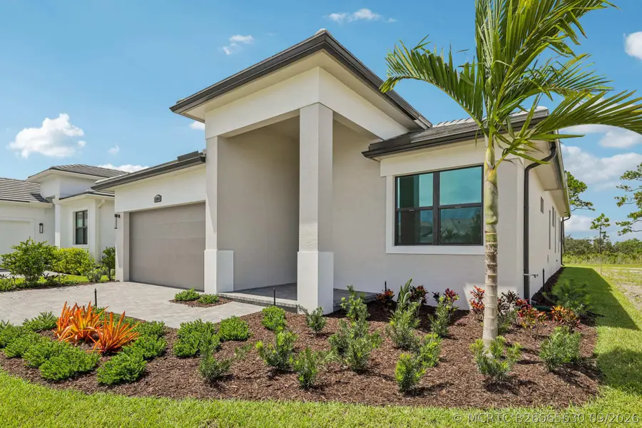 13761 SE Blackwood Drive, Port Saint Lucie, FL 34984 - #3