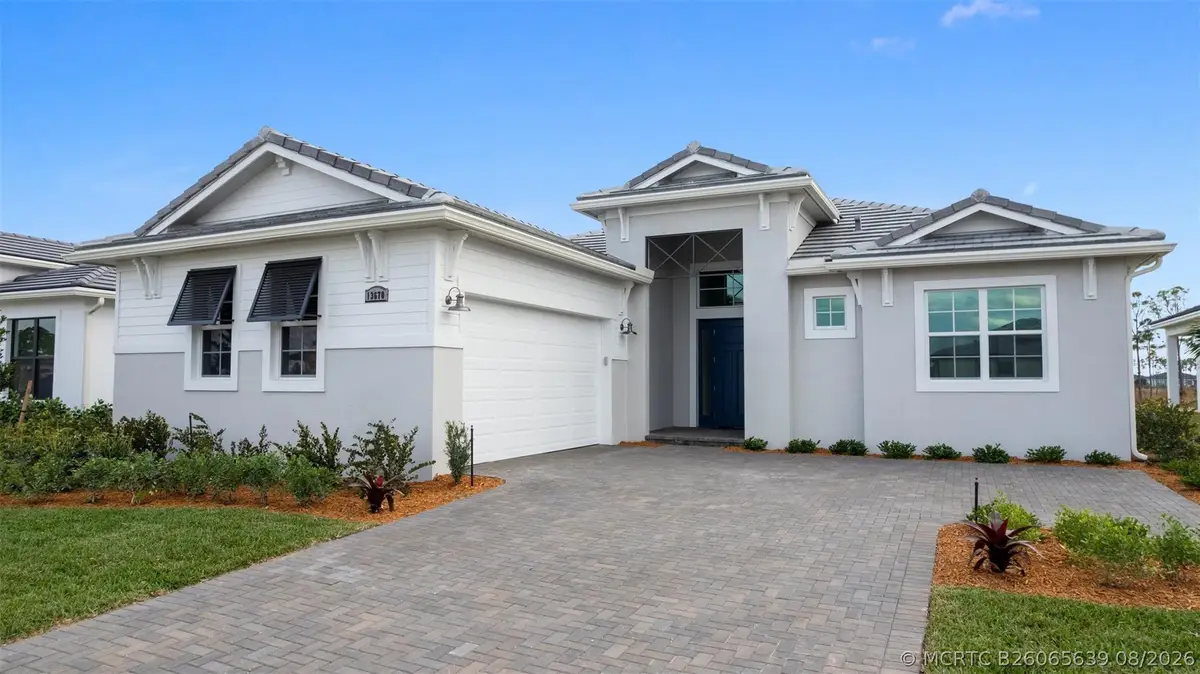 13670 SE Grovewood Drive, Port Saint Lucie, FL 34984 - #1