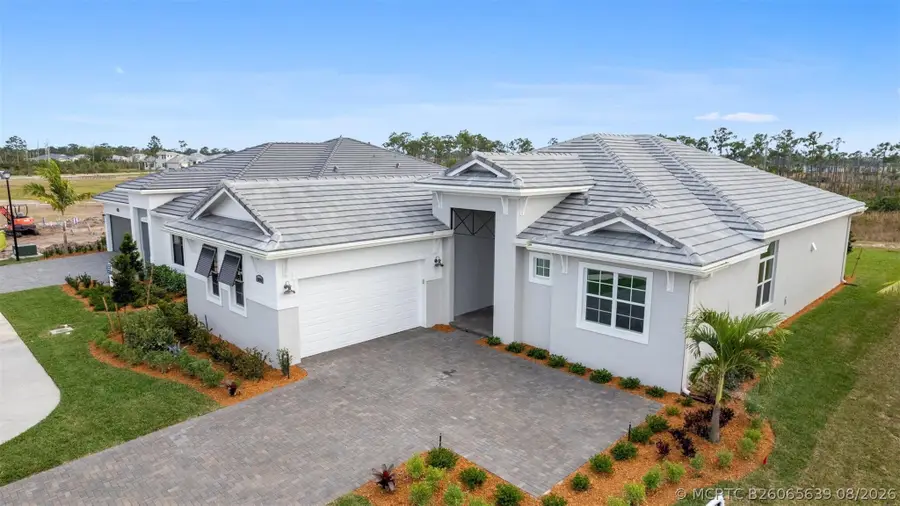 13670 SE Grovewood Drive, Port Saint Lucie, FL 34984 - #2