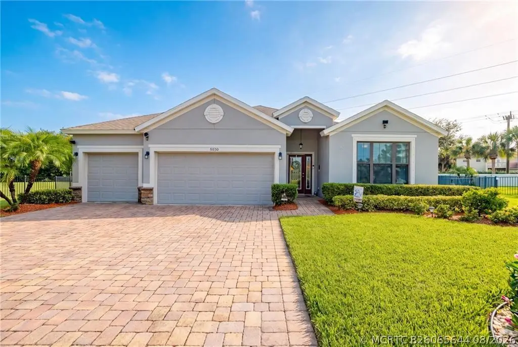 Address Withheld By Seller, Vero Beach, FL 32967 - #1