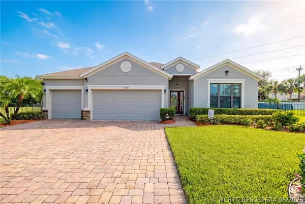 Address Withheld By Seller, Vero Beach, FL 32967