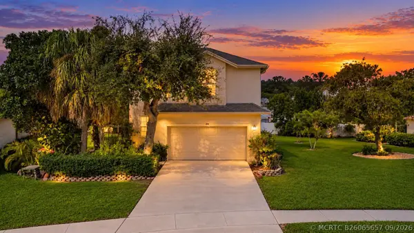 6060 Azalea Circle, West Palm Beach, FL 33415