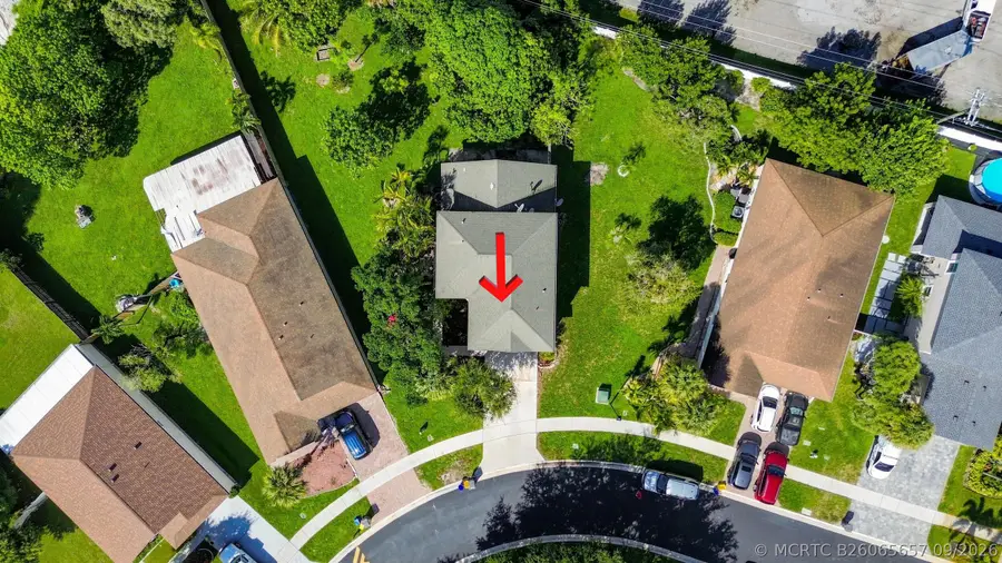 6060 Azalea Circle, West Palm Beach, FL 33415 - #3