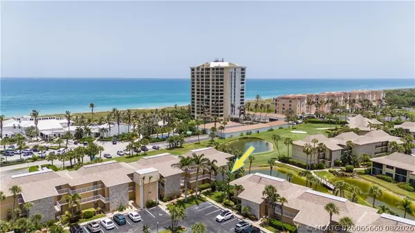 Address Withheld By Seller, Hutchinson Island, FL 34949
