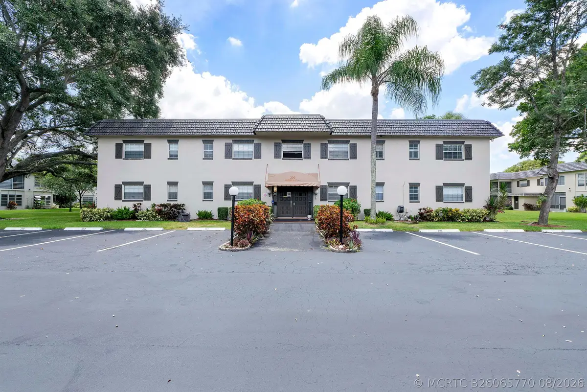5661 SW 2nd Court #201, Margate, FL 33068 - #1