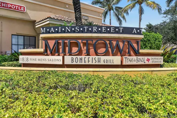 4905 Midtown Lane #2107, Palm Beach Gardens, FL 33418