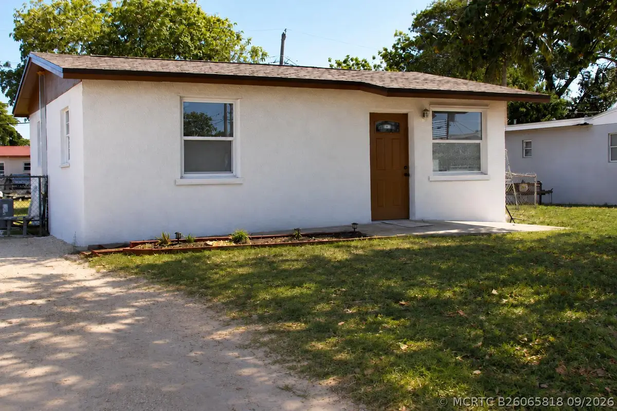 2304 NW 15th Court, Fort Lauderdale, FL 33311 - #1