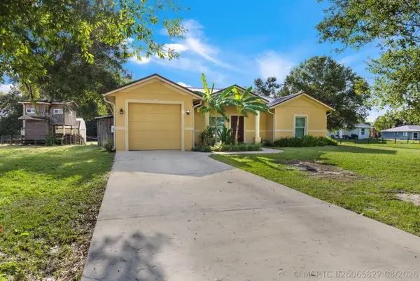 3845 NW 21st Avenue, Okeechobee, FL 34972
