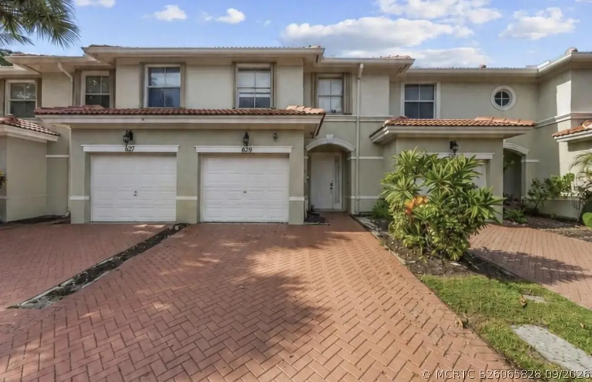 6119 Seminole Gardens Circle, Riviera Beach, FL 33418 - #1